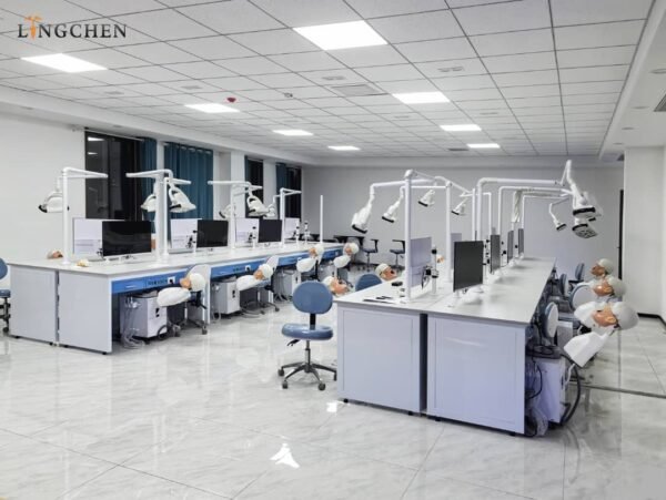 Operative Technique Laboratory
