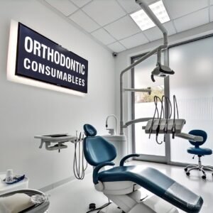 Orthodontic Consumables
