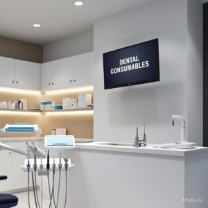 Dental Consumables