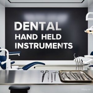 Dental Hand Instruments