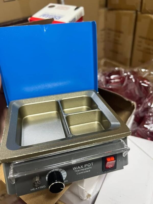 Dental Wax Pot
