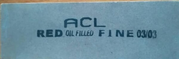 Dental Sharpening Stone