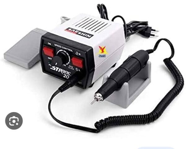 Dental Trimming Machine