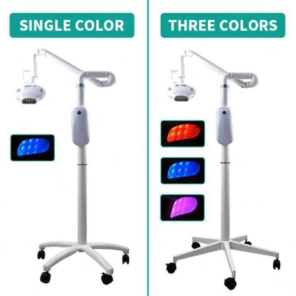 Whitening Lamp