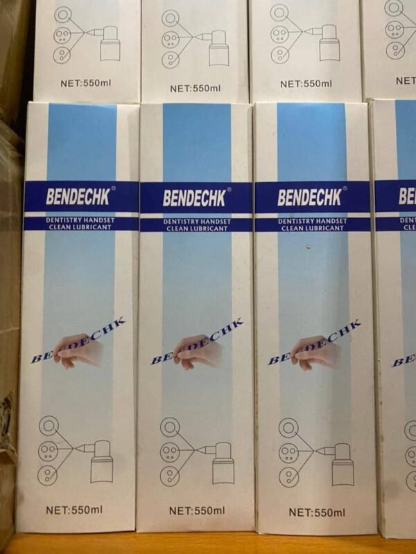 Handpiece Oil