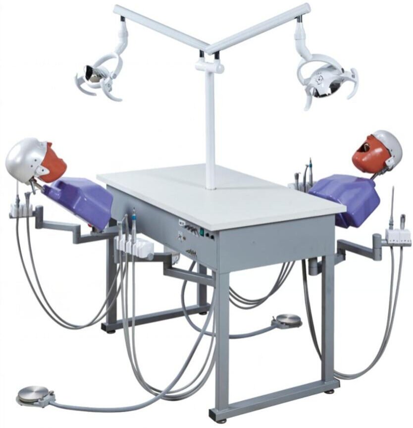 Fathom Head Lab Brochure